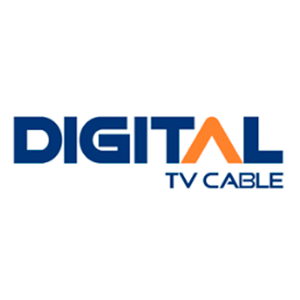 Digital tv Cable